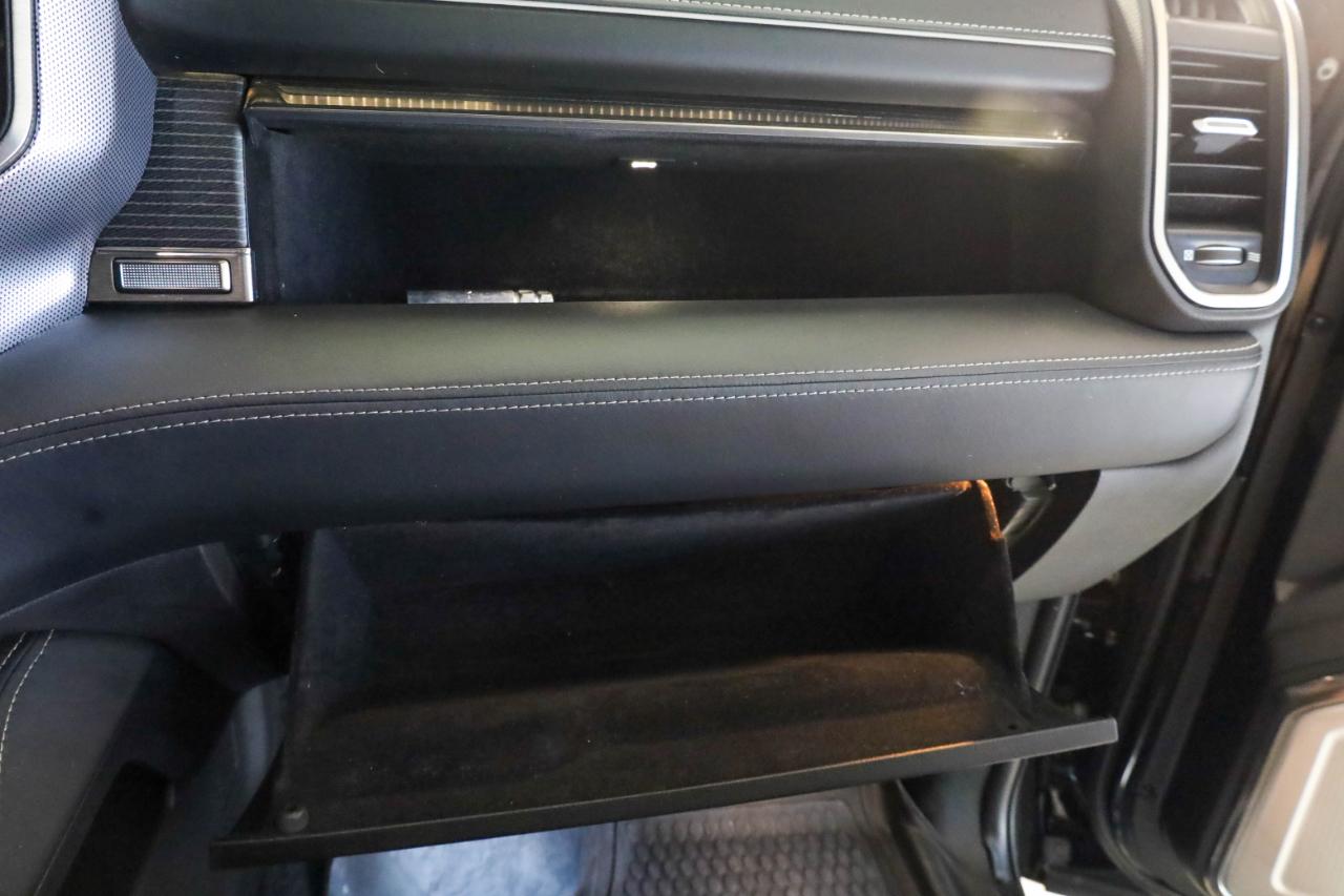 RAM 2500 Limited 4x4 Crew Cab 6'4" Box 2019