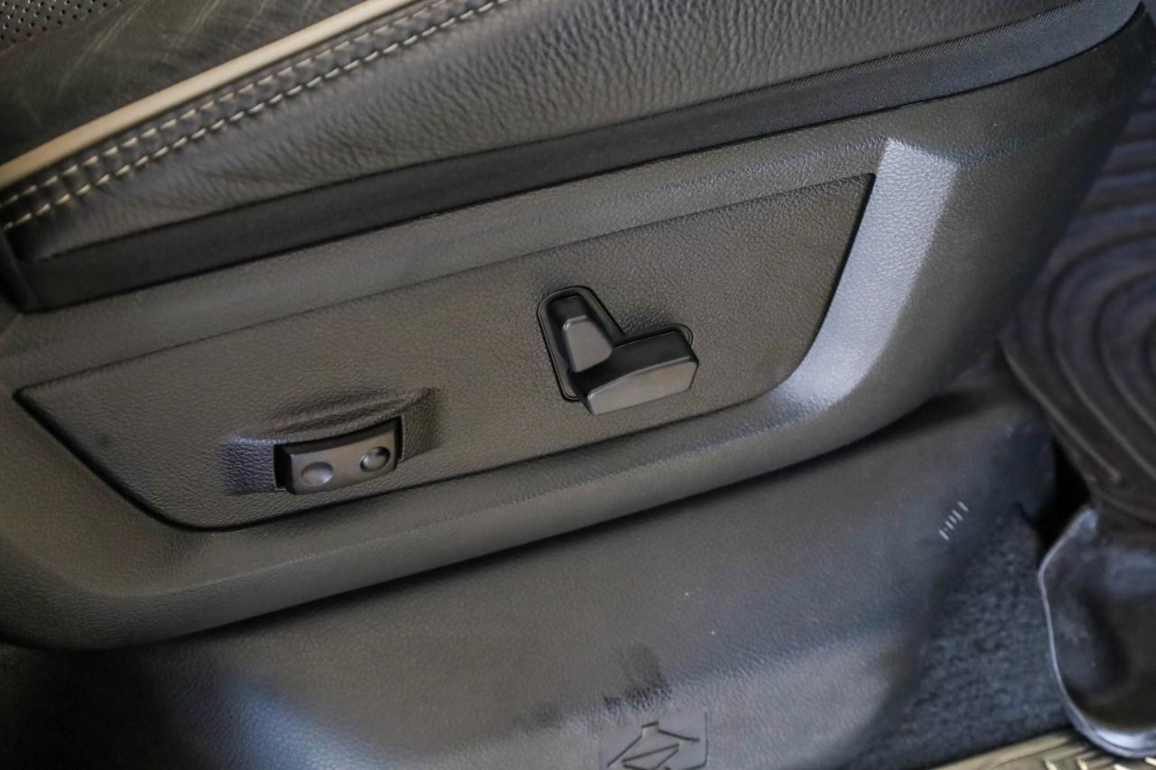 RAM 2500 Limited 4x4 Crew Cab 6'4" Box 2019