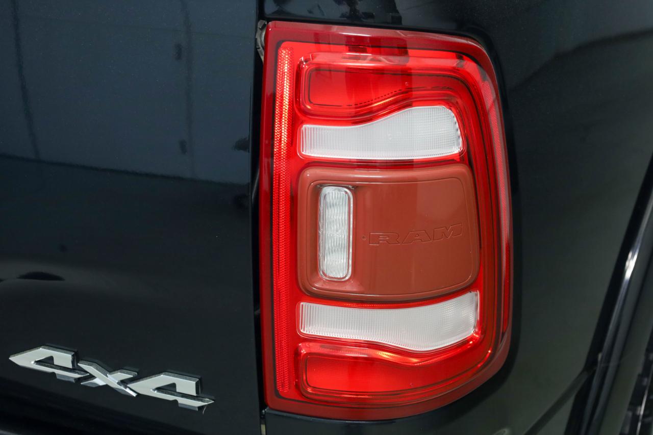 RAM 2500 Limited 4x4 Crew Cab 6'4" Box 2019