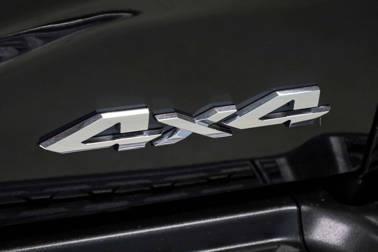 RAM 2500 Limited 4x4 Crew Cab 6'4" Box 2019