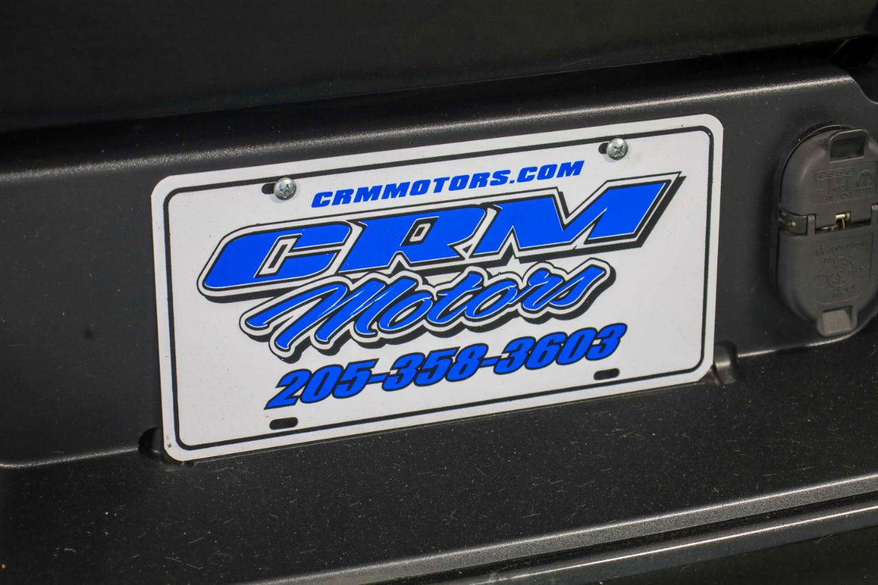 RAM 2500 Limited 4x4 Crew Cab 6'4" Box 2019