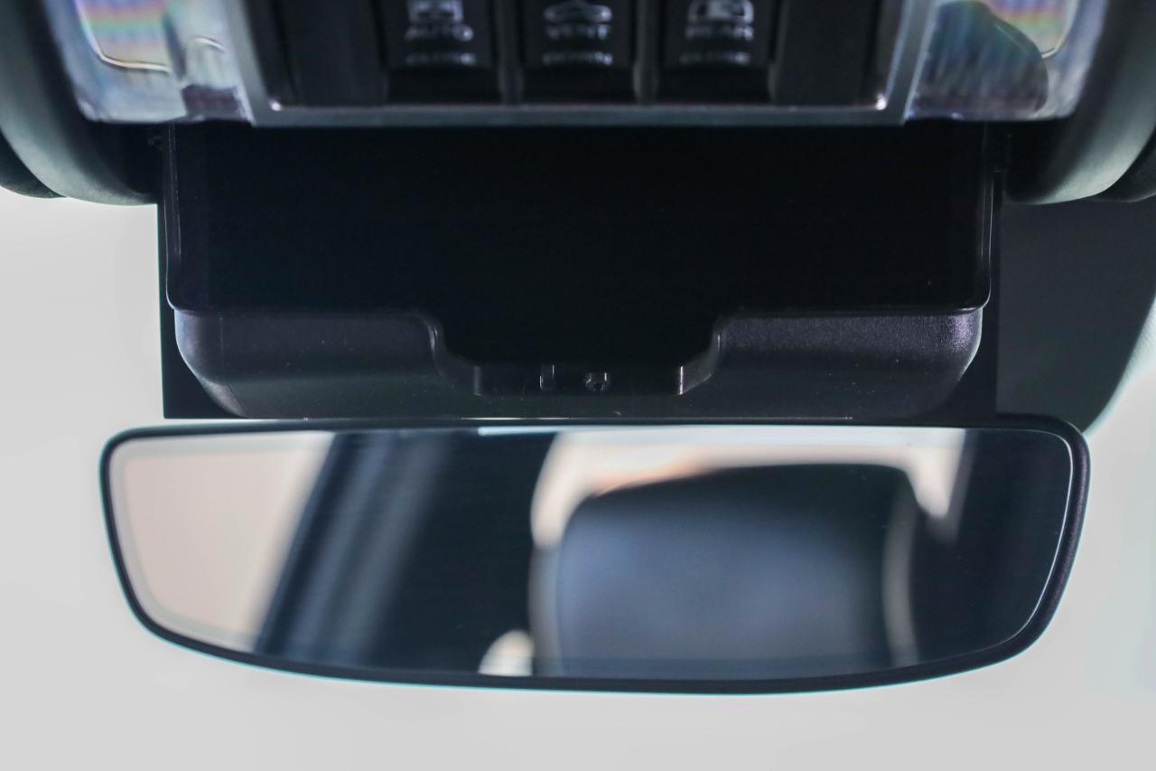 RAM 2500 Limited 4x4 Crew Cab 6'4" Box 2019