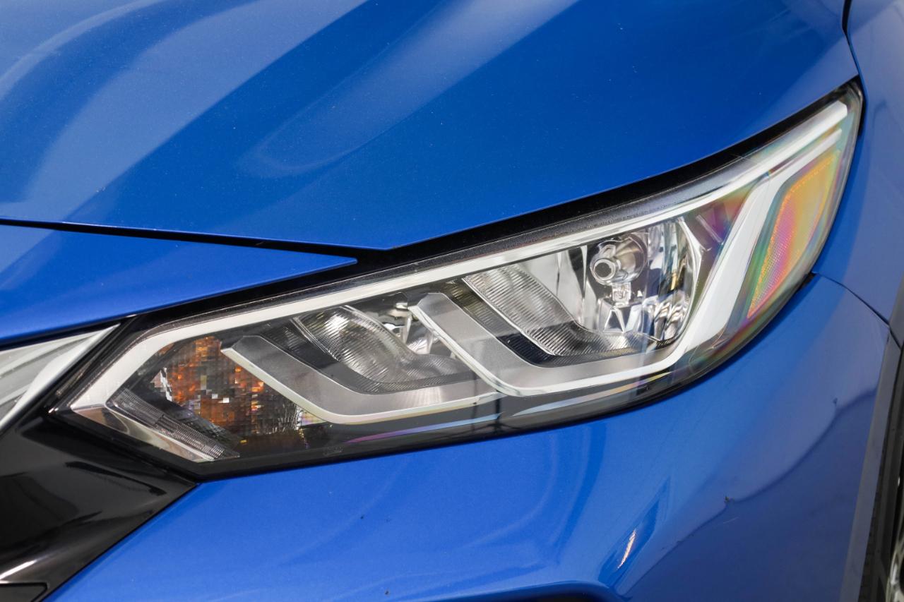 Nissan Sentra SV CVT 2023