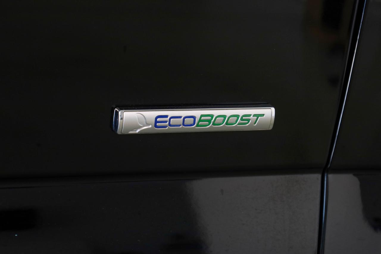 Ford F-150 4WD SuperCrew 145" Lariat 2016