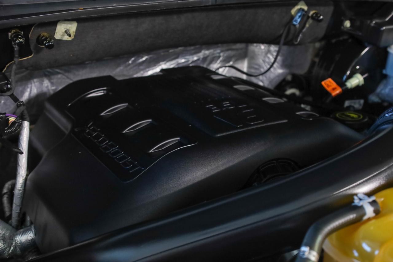 Ford F-150 4WD SuperCrew 145" Lariat 2016