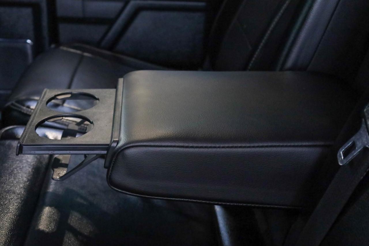 Ford F-150 4WD SuperCrew 145" Lariat 2016