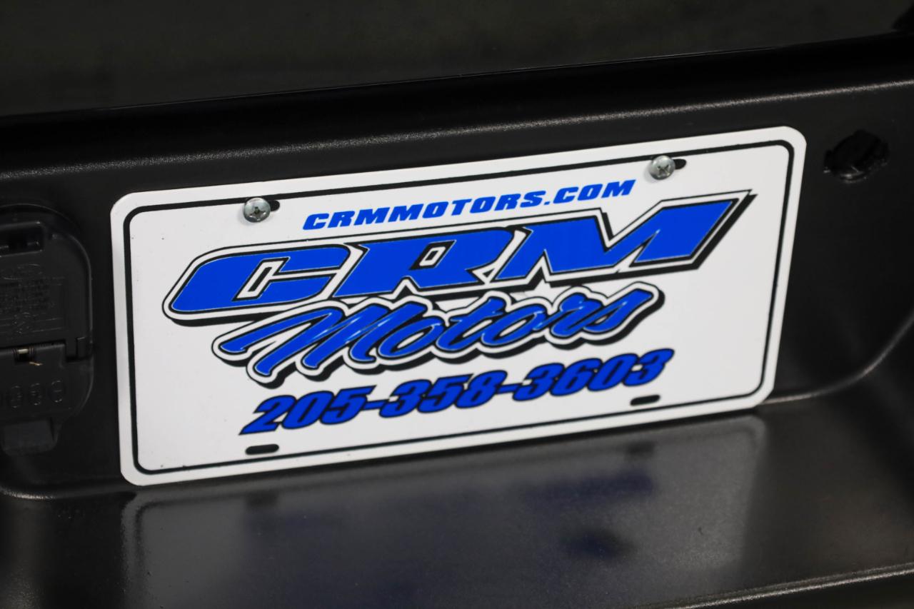 Ford F-150 4WD SuperCrew 145" Lariat 2016