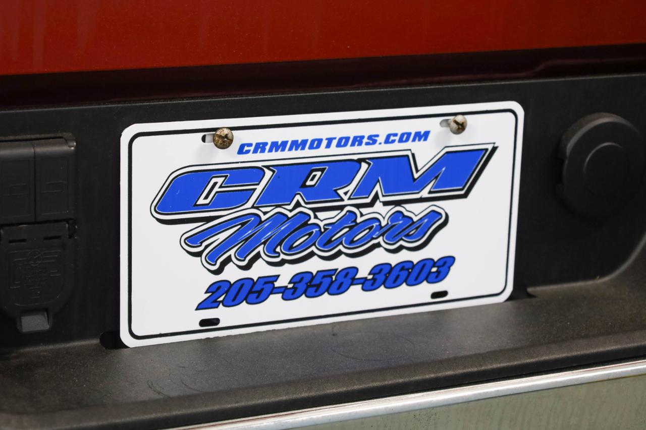GMC Sierra 2500HD 4WD Double Cab 162" SLT 2022