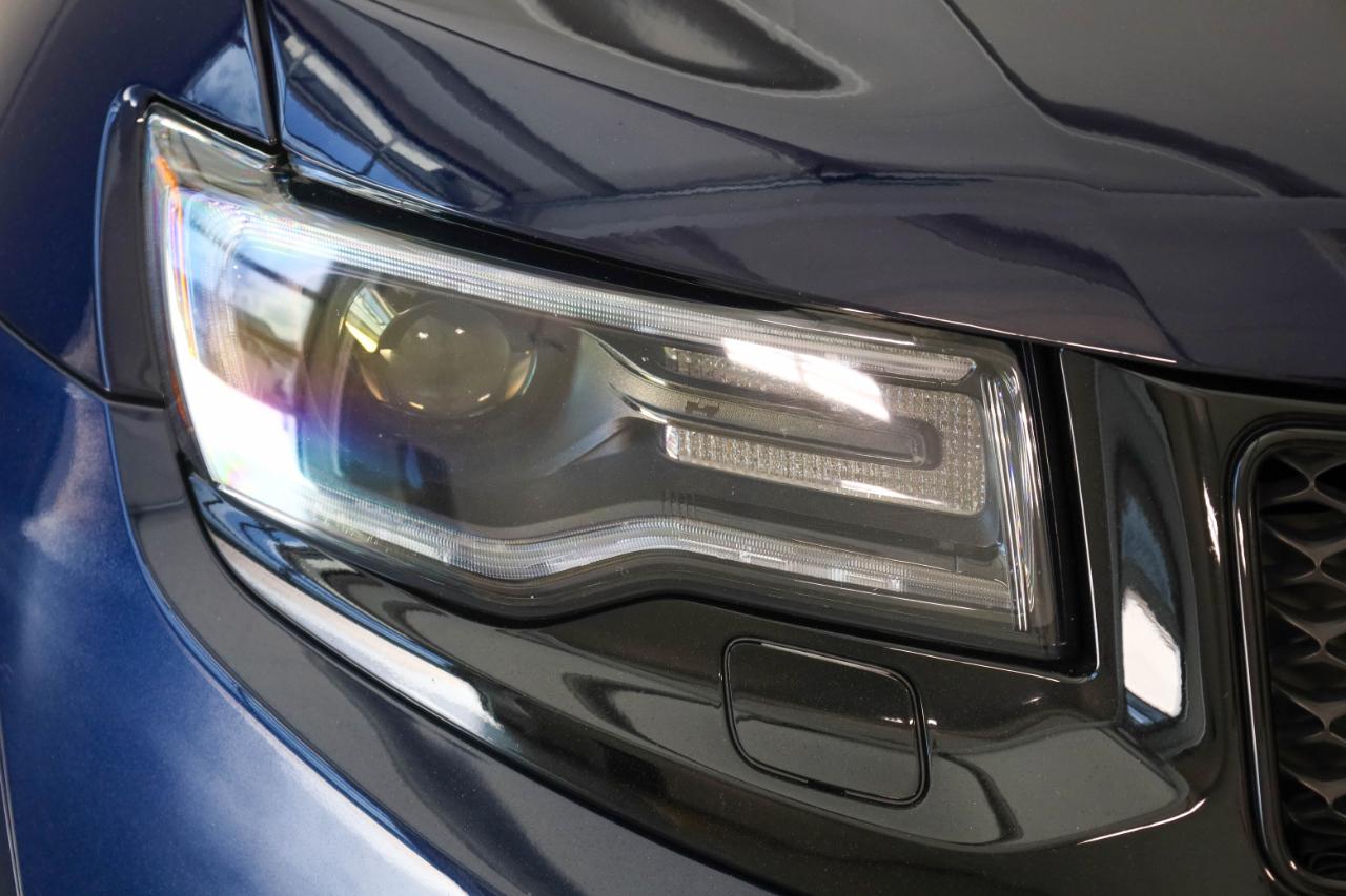 Jeep Grand Cherokee SRT 4x4 *Ltd Avail* 2018