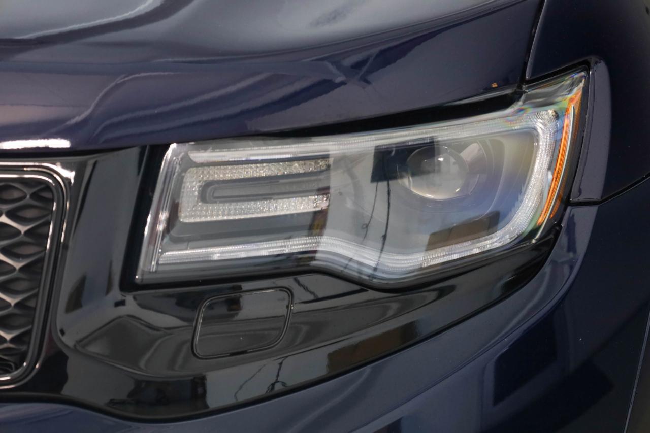 Jeep Grand Cherokee SRT 4x4 *Ltd Avail* 2018