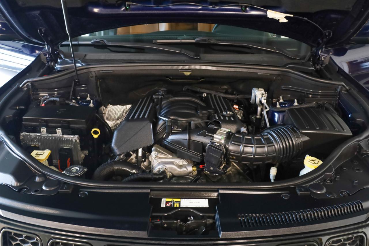 Jeep Grand Cherokee SRT 4x4 *Ltd Avail* 2018