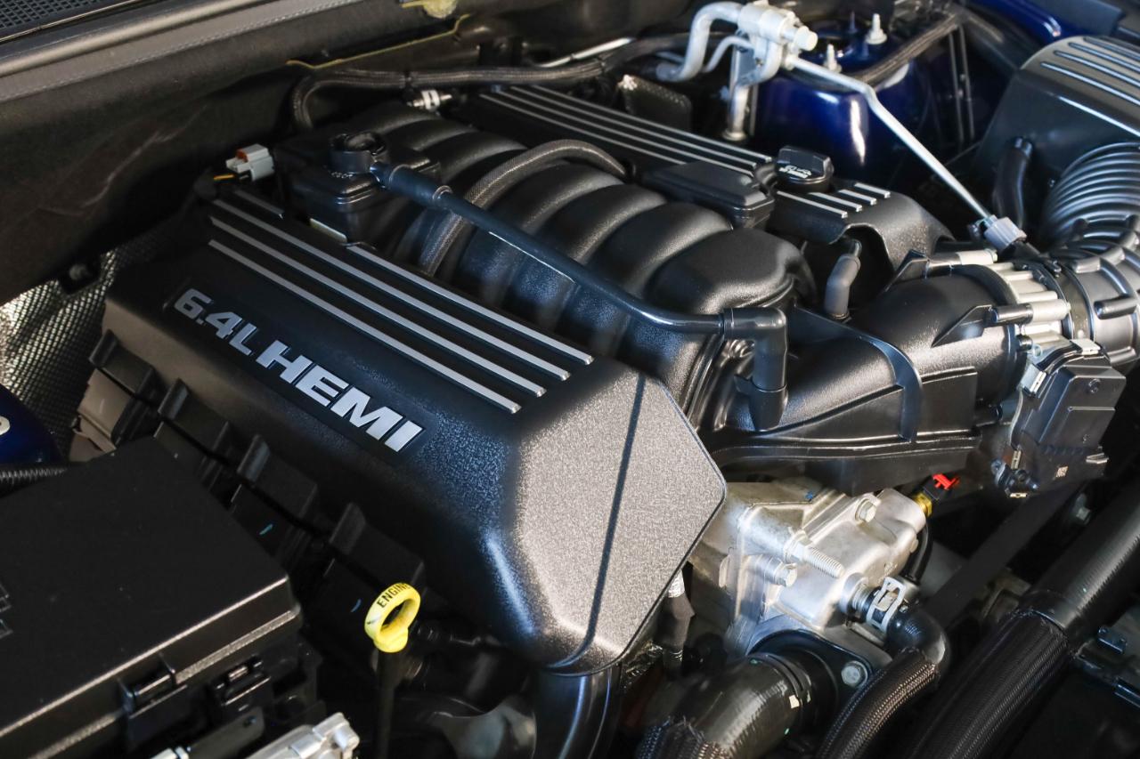 Jeep Grand Cherokee SRT 4x4 *Ltd Avail* 2018