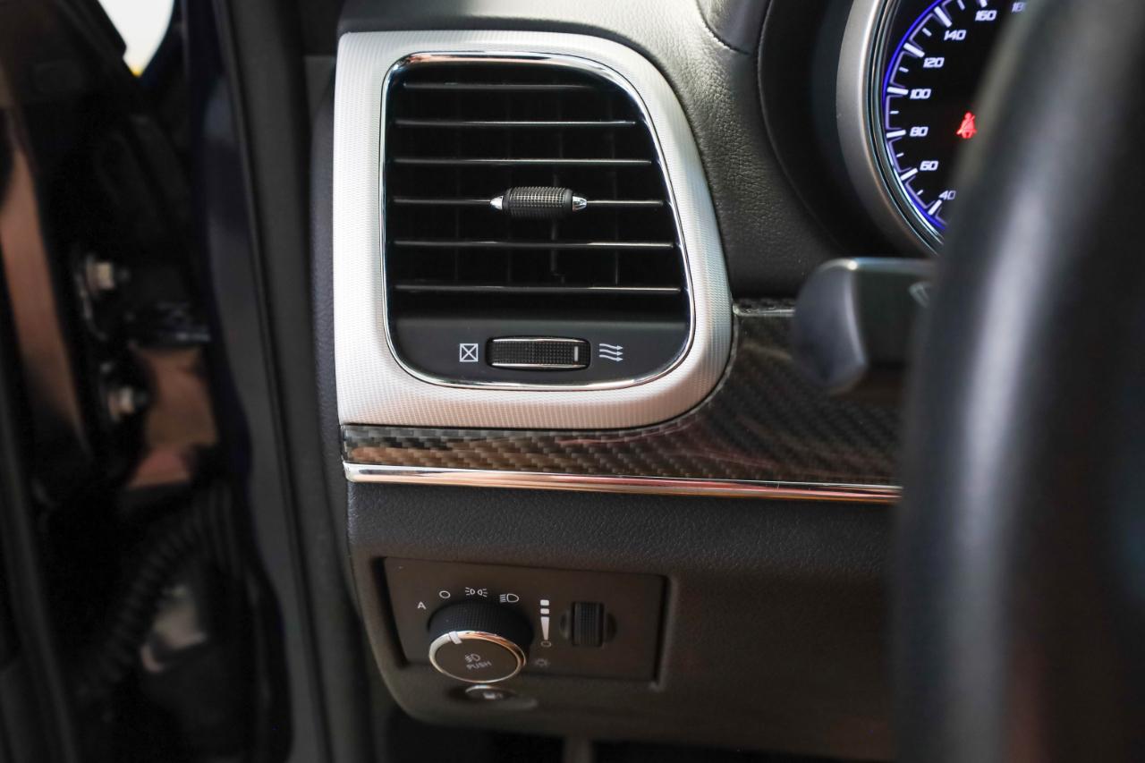 Jeep Grand Cherokee SRT 4x4 *Ltd Avail* 2018