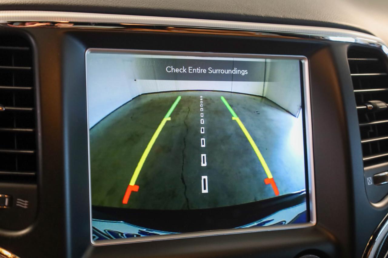 Jeep Grand Cherokee SRT 4x4 *Ltd Avail* 2018