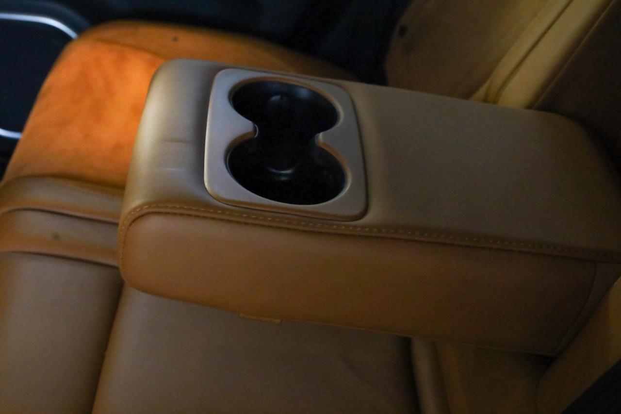 Jeep Grand Cherokee SRT 4x4 *Ltd Avail* 2018