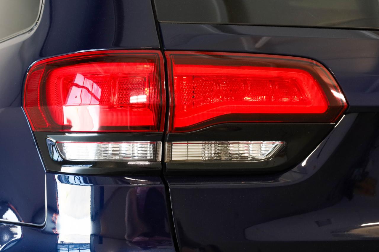 Jeep Grand Cherokee SRT 4x4 *Ltd Avail* 2018