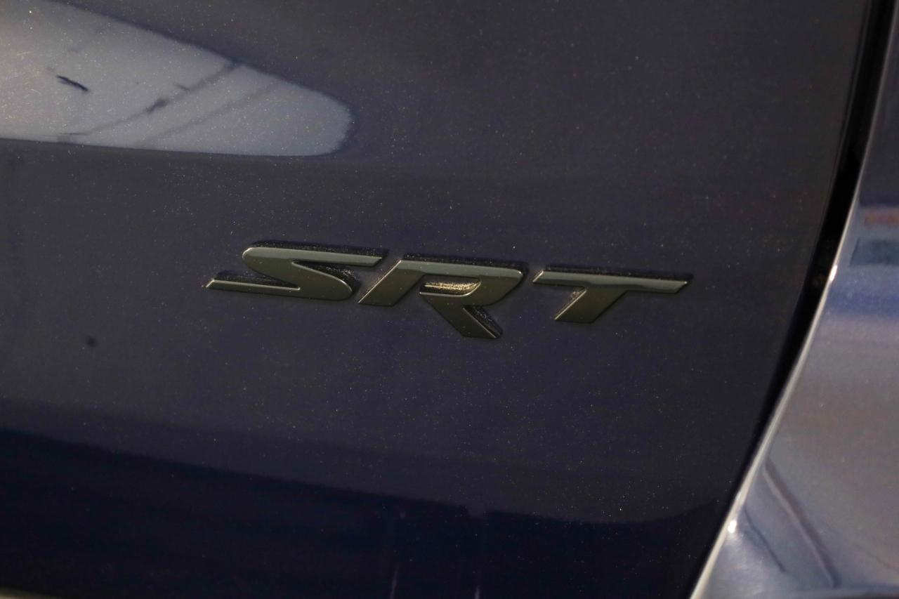 Jeep Grand Cherokee SRT 4x4 *Ltd Avail* 2018