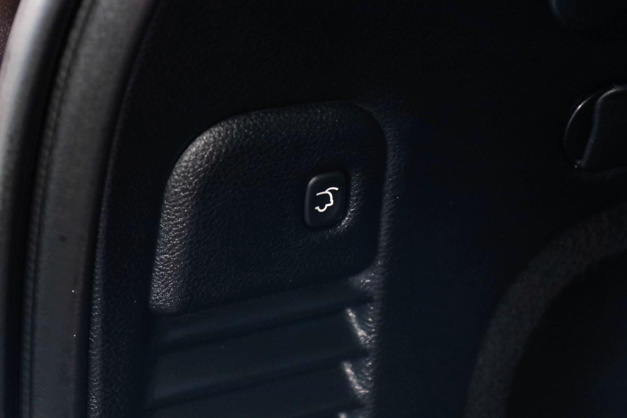 Jeep Grand Cherokee SRT 4x4 *Ltd Avail* 2018