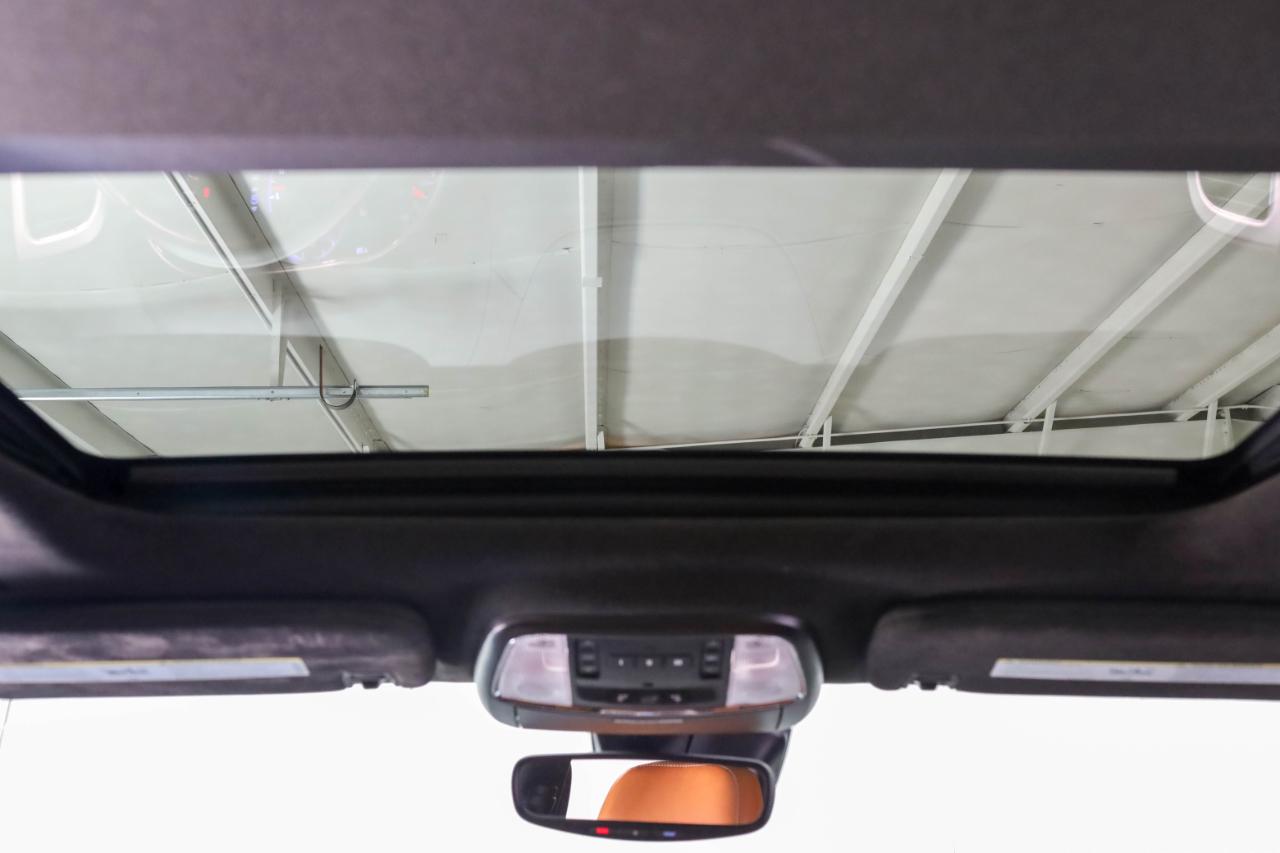 Jeep Grand Cherokee SRT 4x4 *Ltd Avail* 2018