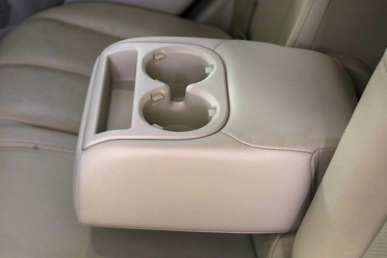 Nissan Murano FWD 4dr Platinum 2016