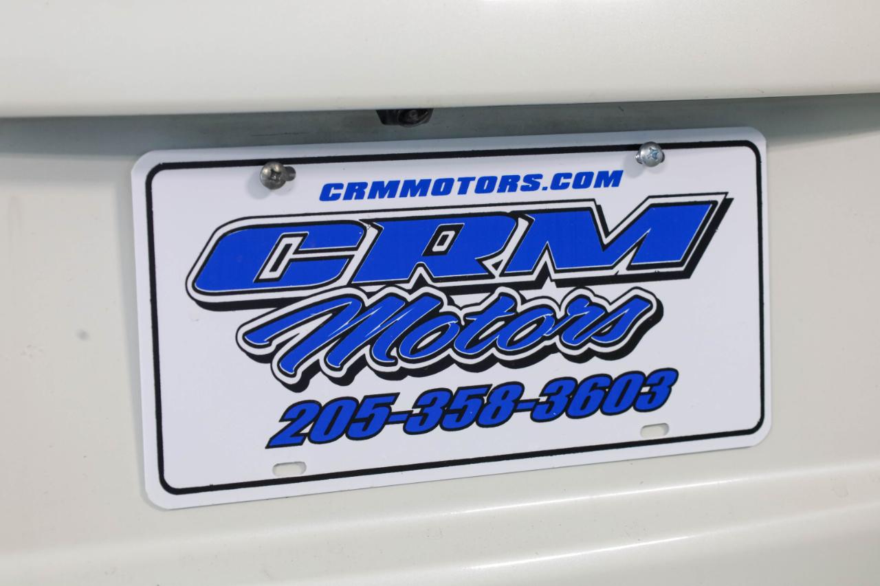 Nissan Murano FWD 4dr Platinum 2016