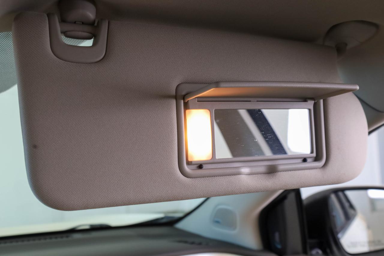 Nissan Murano FWD 4dr Platinum 2016