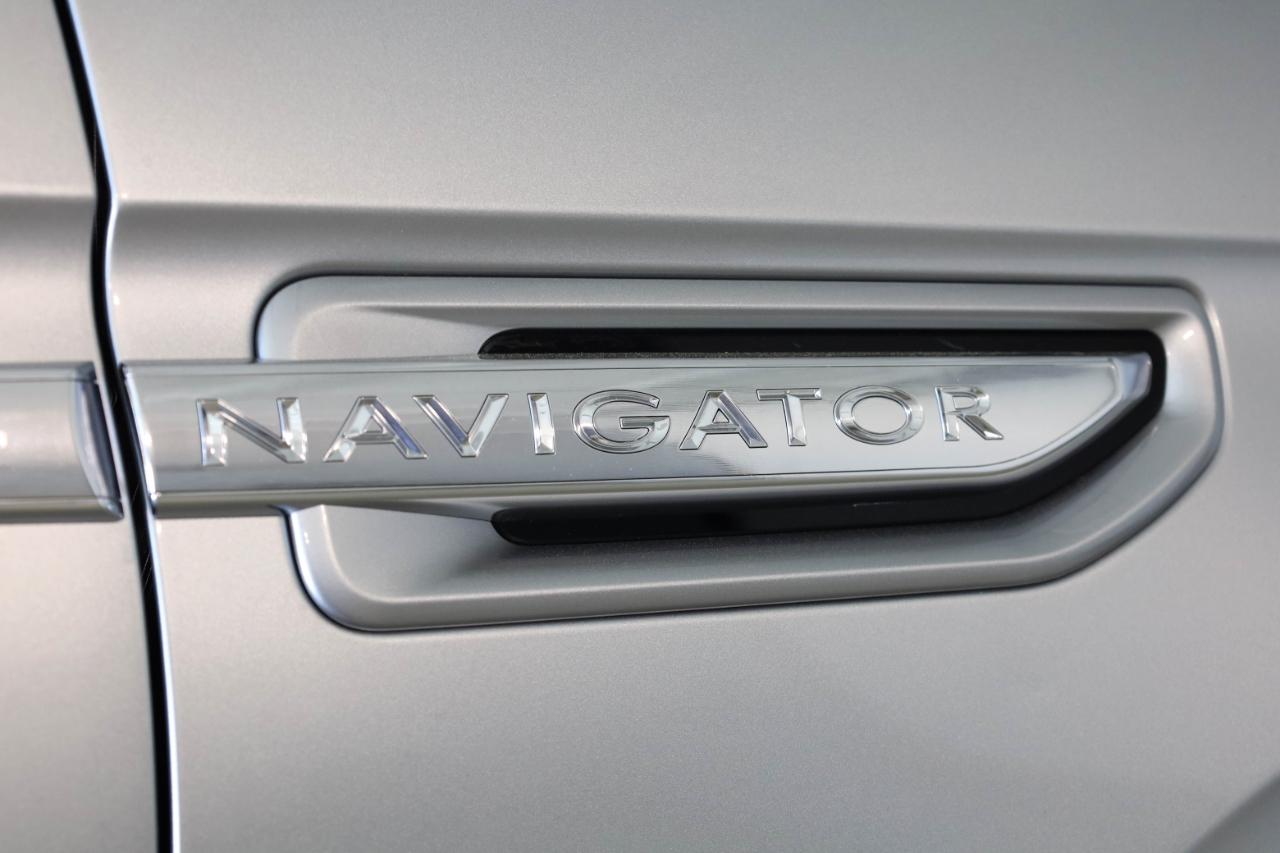 Lincoln Navigator Reserve 4x4 2021