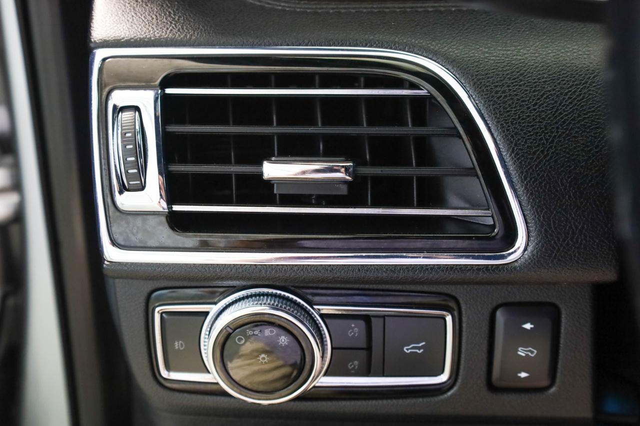 Lincoln Navigator Reserve 4x4 2021
