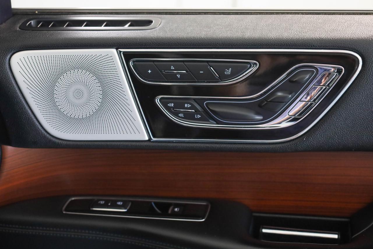 Lincoln Navigator Reserve 4x4 2021