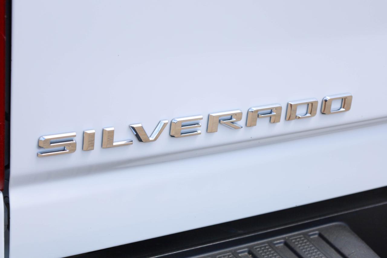 Chevrolet Silverado 3500HD 2WD Reg Cab 142" LT 2022