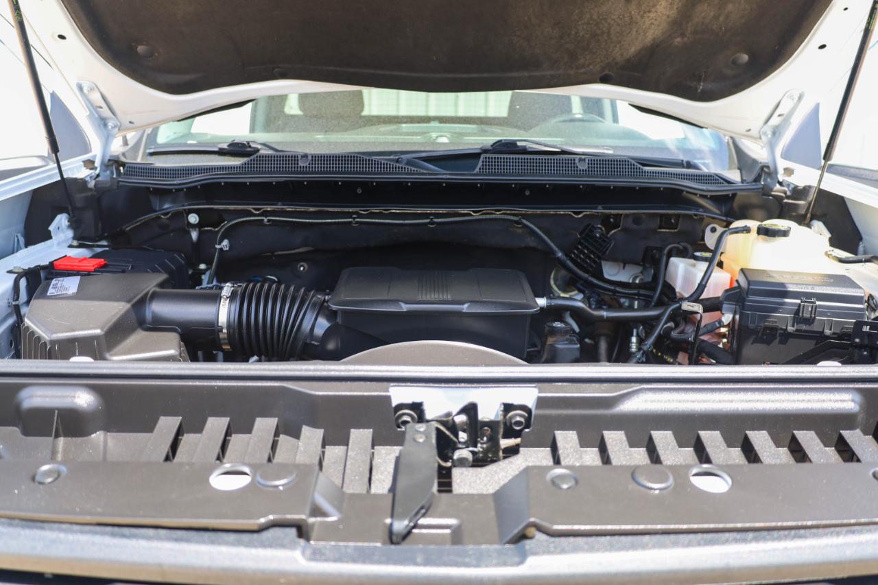 Chevrolet Silverado 3500HD 2WD Reg Cab 142" LT 2022