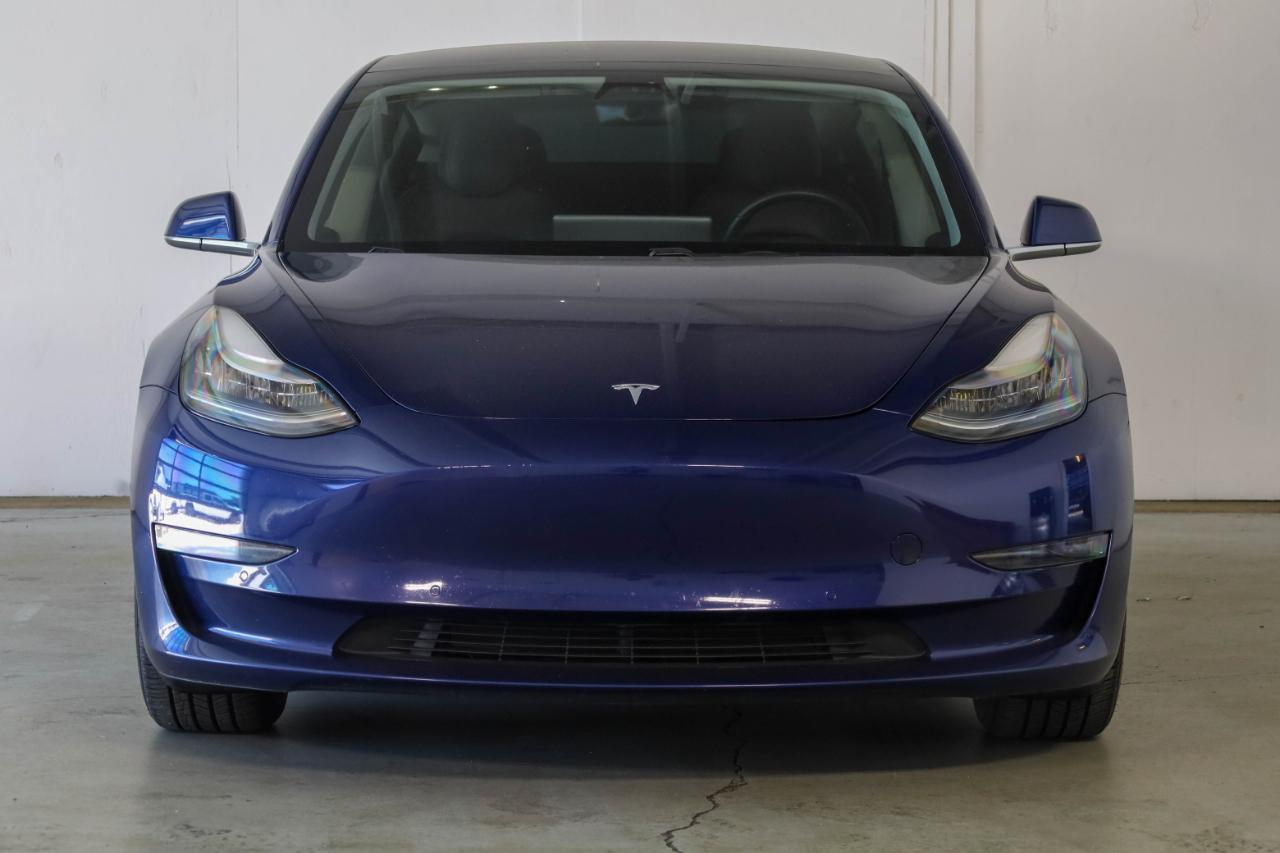 2019 Tesla Model 3 Dual Motor All-Whel Drive Long Range's photo
