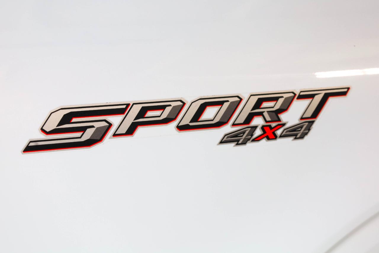 Ford F-150 XLT SuperCrew Short Bed 4WD 2021