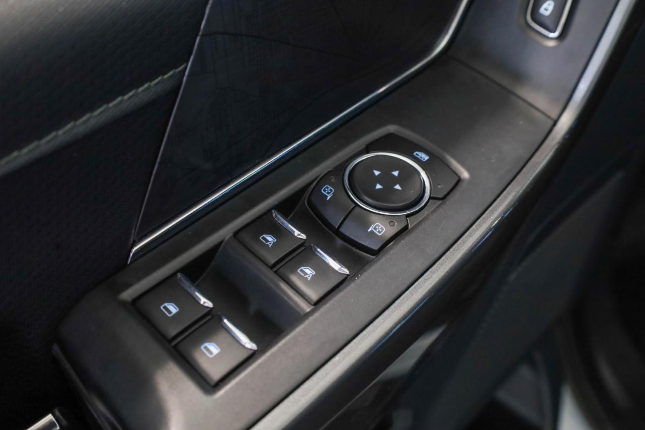 Ford F-150 XLT SuperCrew Short Bed 4WD 2021