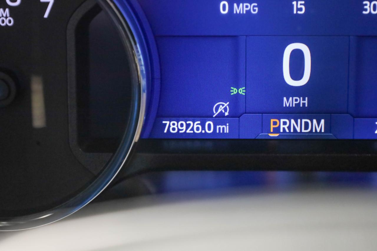 Ford F-150 XLT SuperCrew Short Bed 4WD 2021