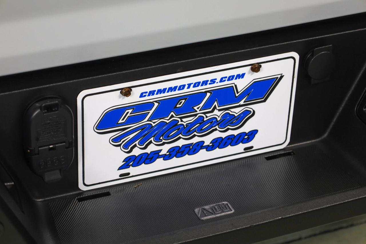 Ford F-150 XLT SuperCrew Short Bed 4WD 2021