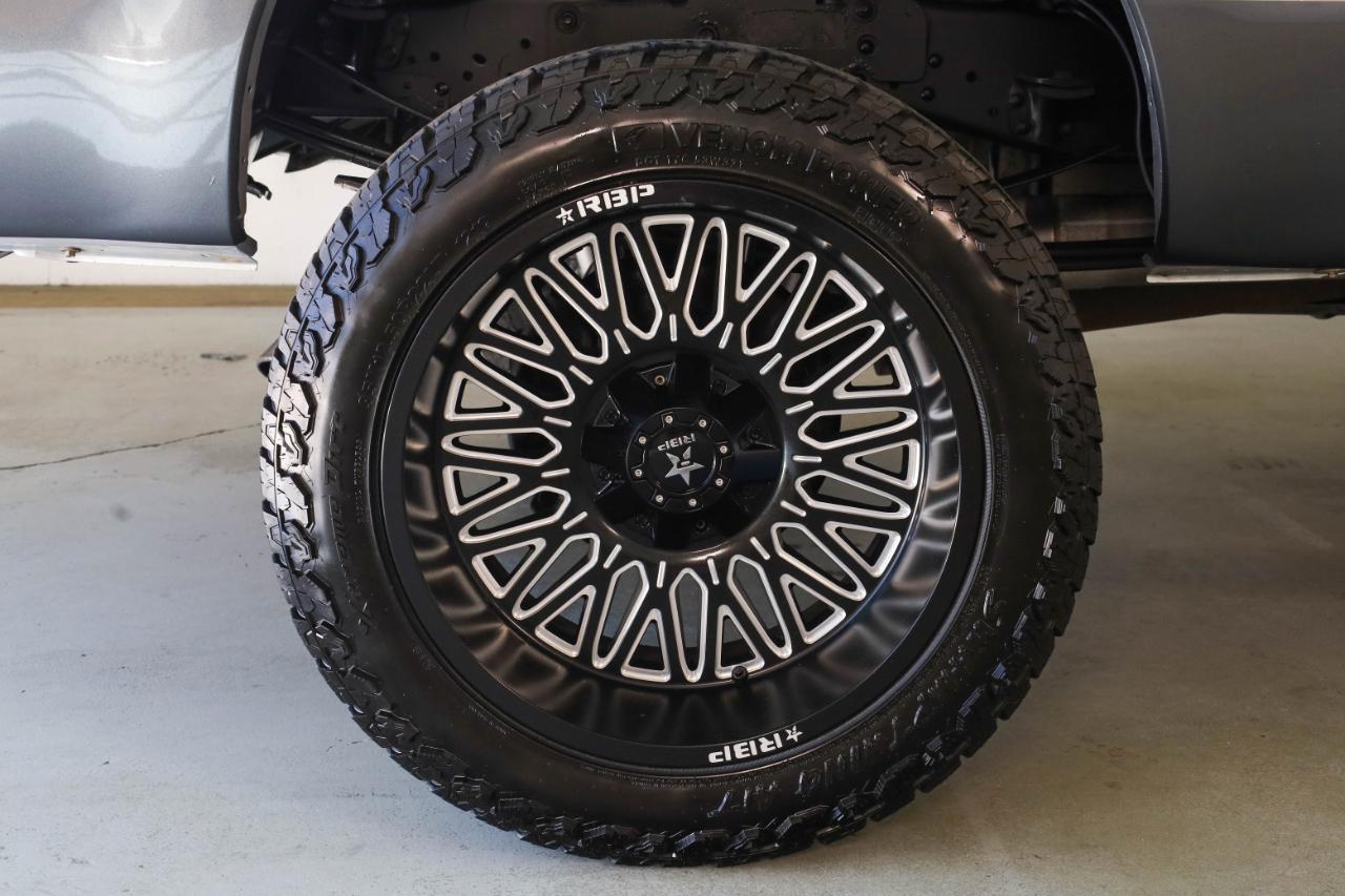 Ford Super Duty F-350 SRW 4WD Crew Cab 172" Lariat 2016