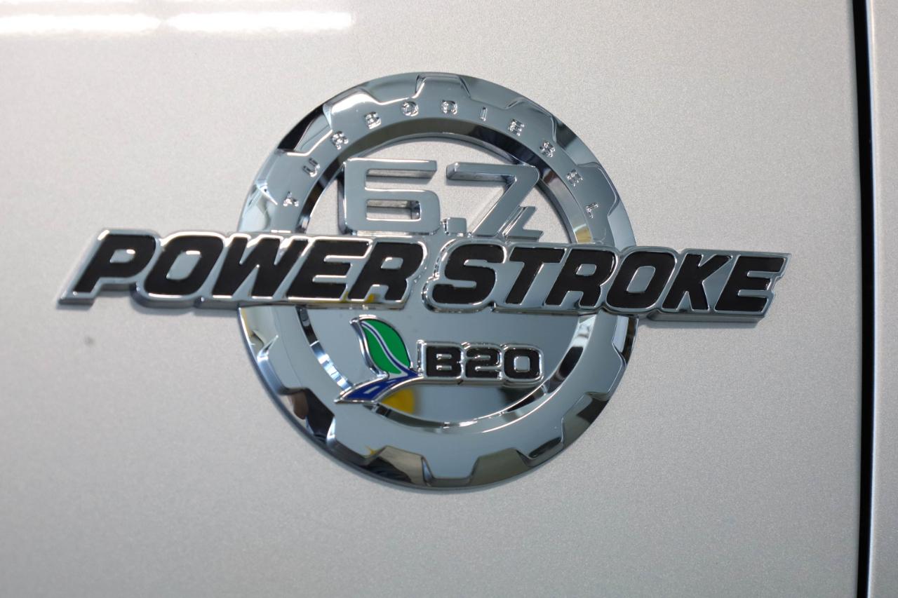 Ford Super Duty F-350 SRW 4WD Crew Cab 172" Lariat 2016