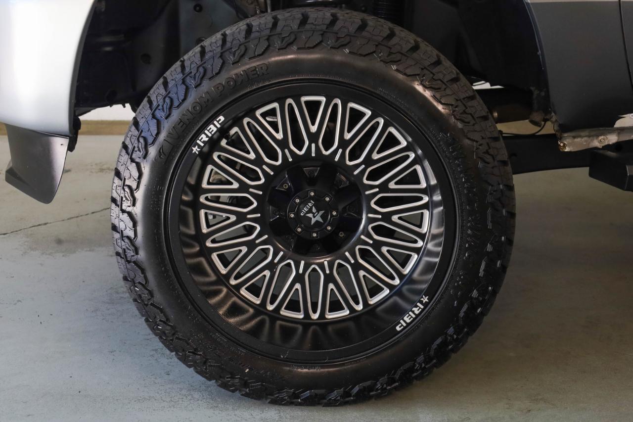 Ford Super Duty F-350 SRW 4WD Crew Cab 172" Lariat 2016