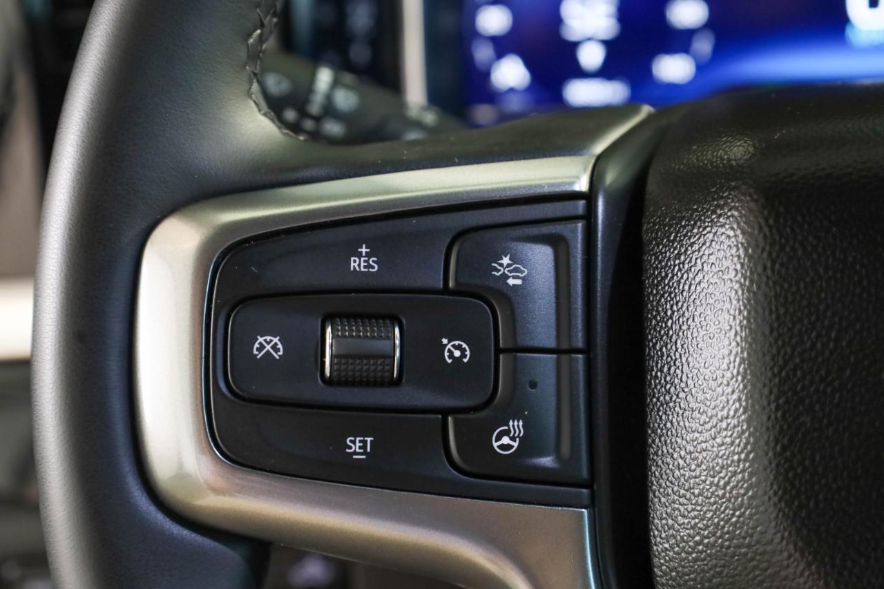 Chevrolet Silverado 2500HD 4WD Crew Cab 159" LTZ 2025