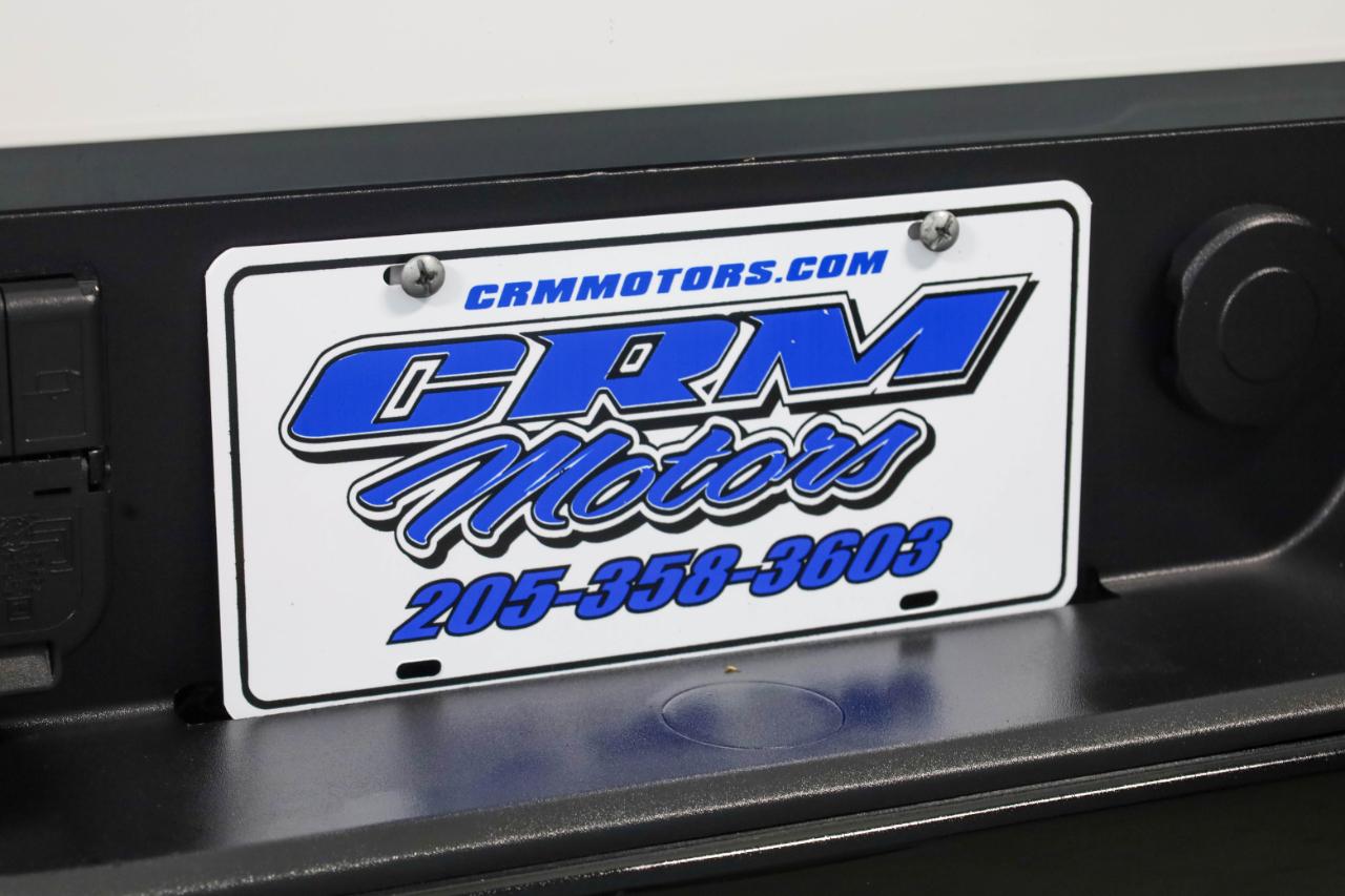 Chevrolet Silverado 2500HD 4WD Crew Cab 159" LTZ 2025