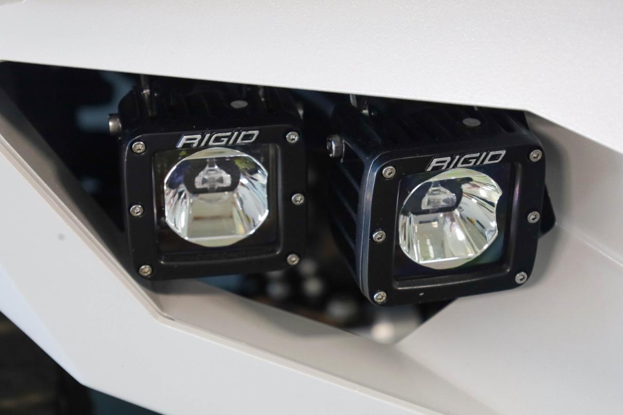 Ford Super Duty F-250 SRW Platinum 4WD Crew Cab 8' Box 2017