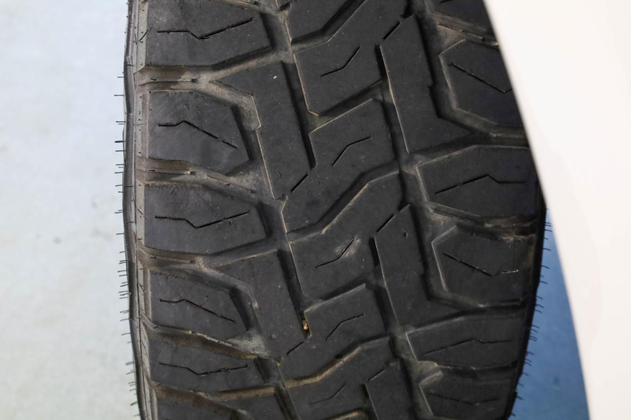 Ford Super Duty F-250 SRW Platinum 4WD Crew Cab 8' Box 2017