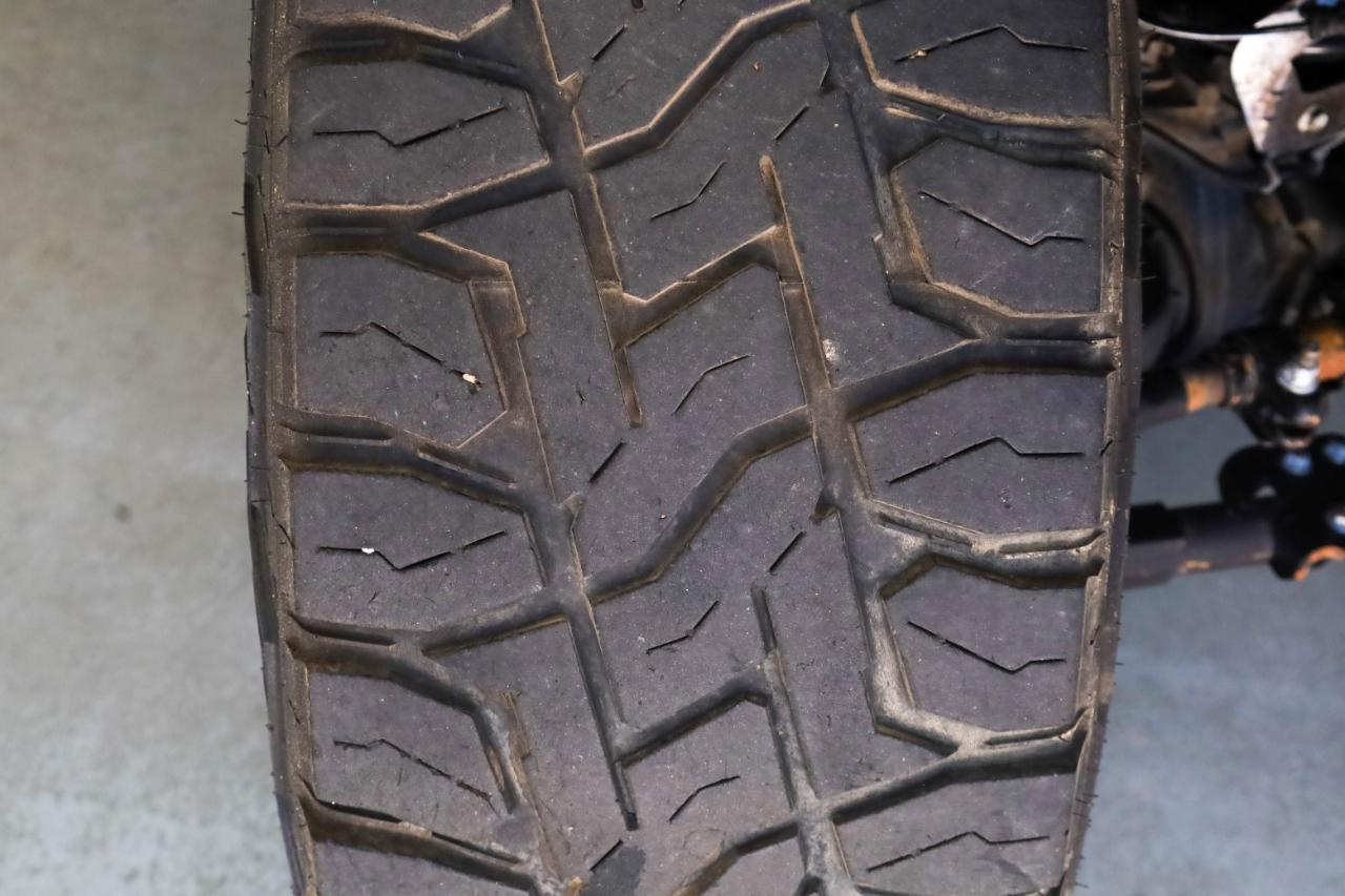 Ford Super Duty F-250 SRW Platinum 4WD Crew Cab 8' Box 2017