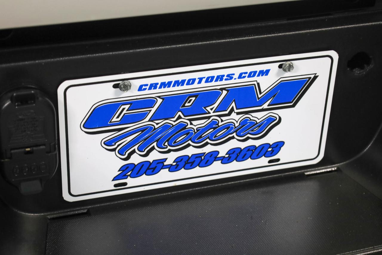 Ford Super Duty F-250 SRW Platinum 4WD Crew Cab 8' Box 2017