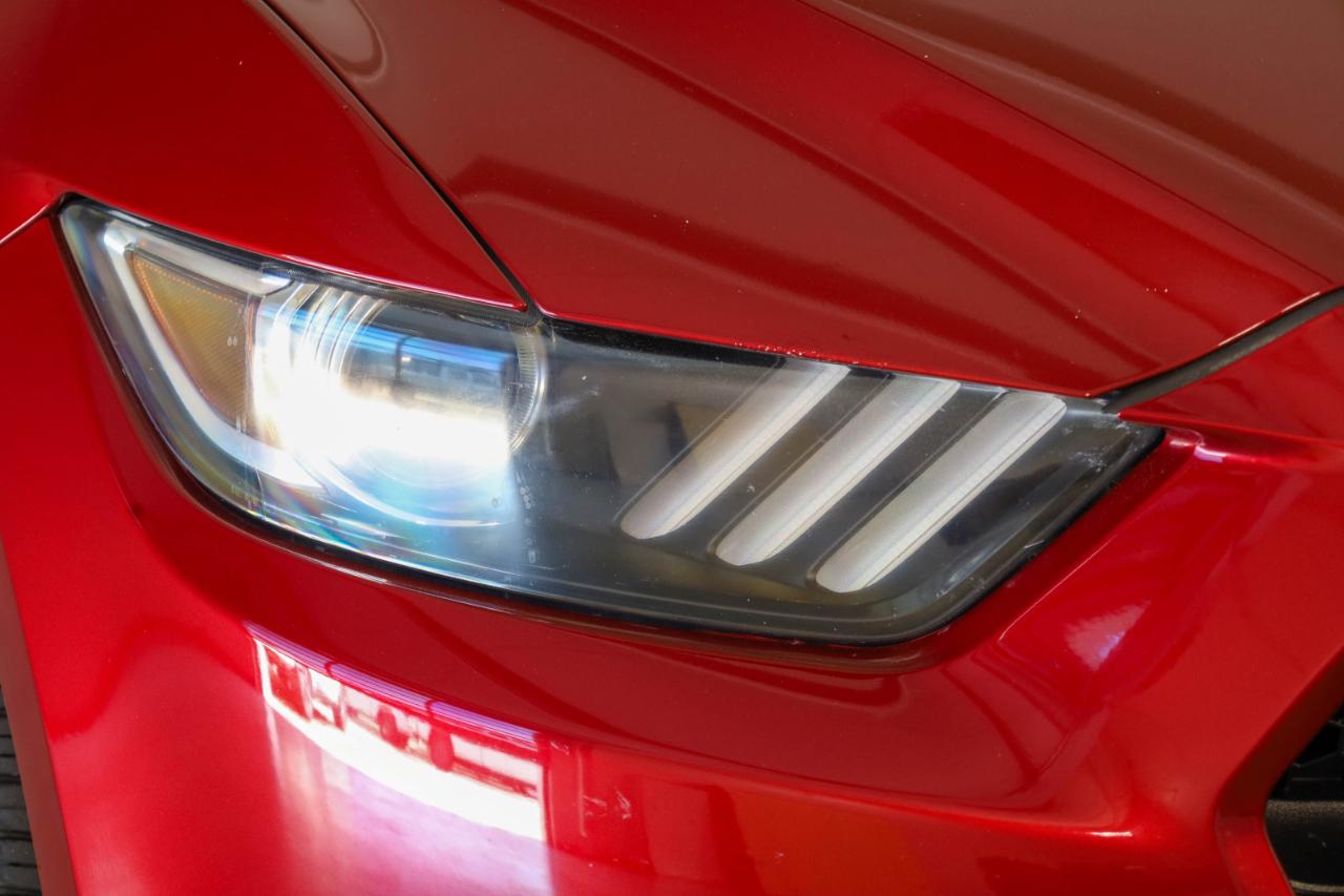 Ford Mustang GT Fastback 2017