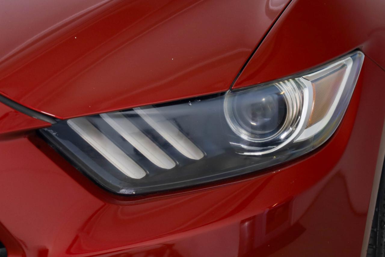 Ford Mustang GT Fastback 2017