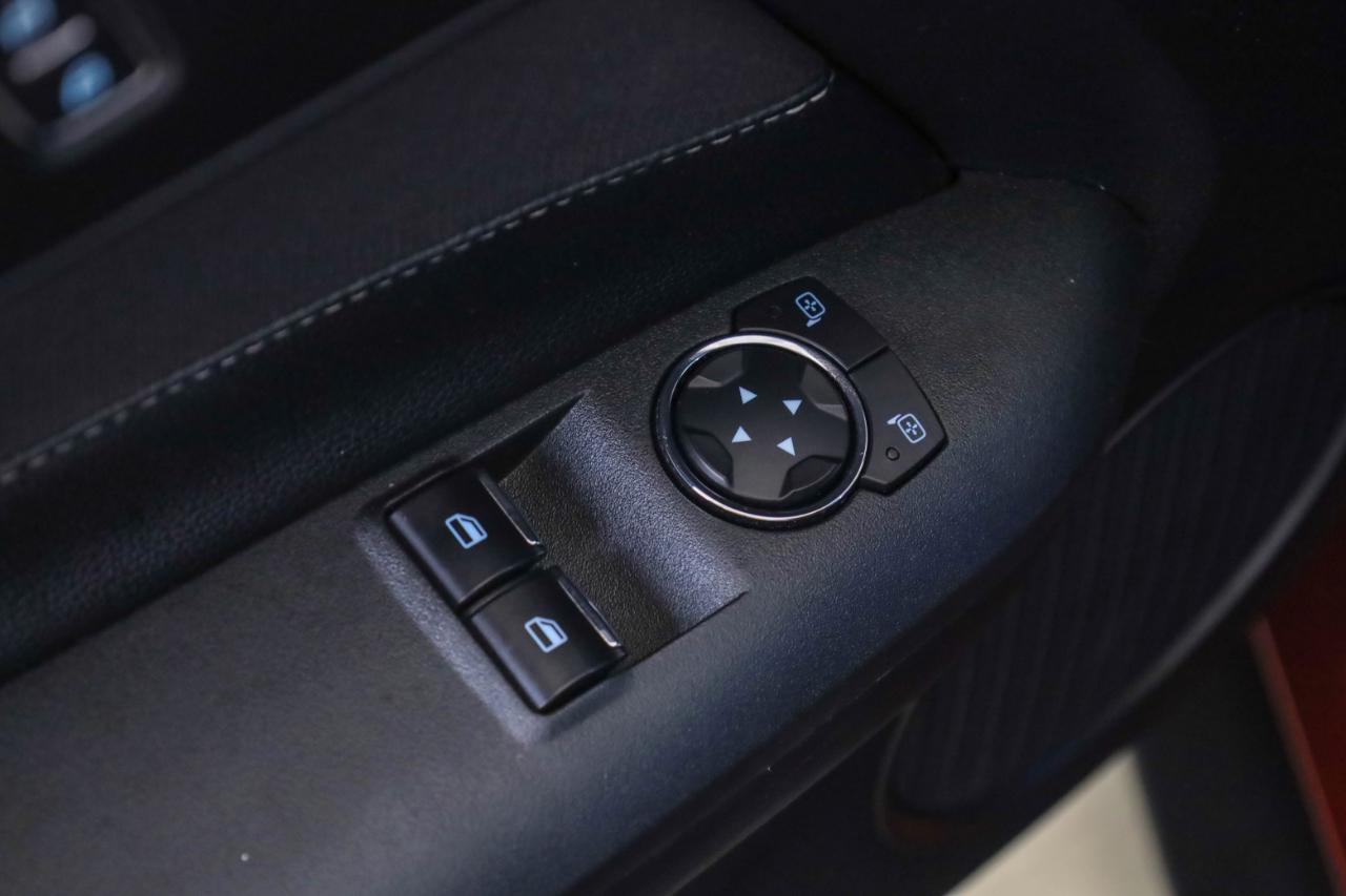 Ford Mustang GT Fastback 2017