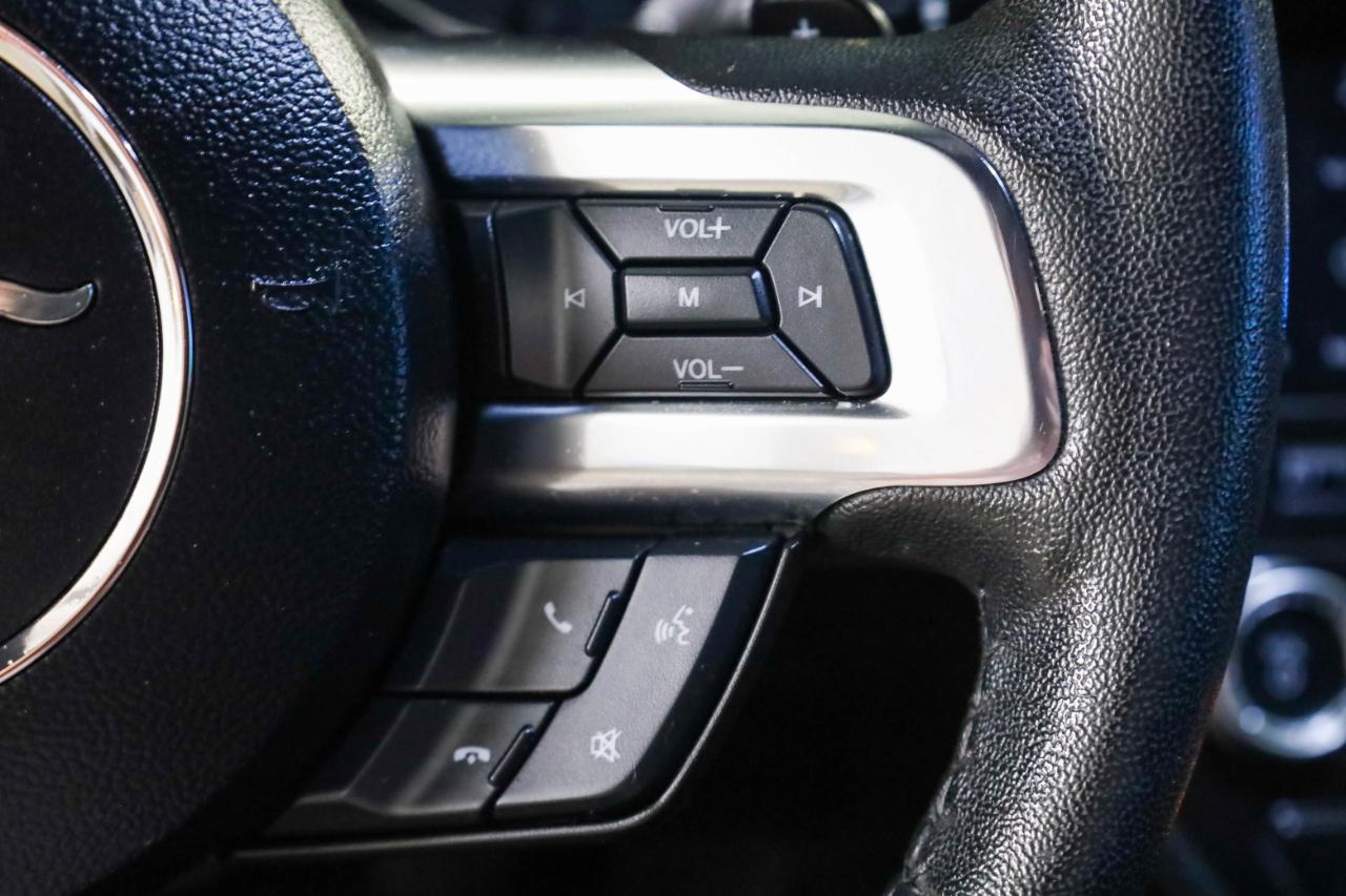 Ford Mustang GT Fastback 2017