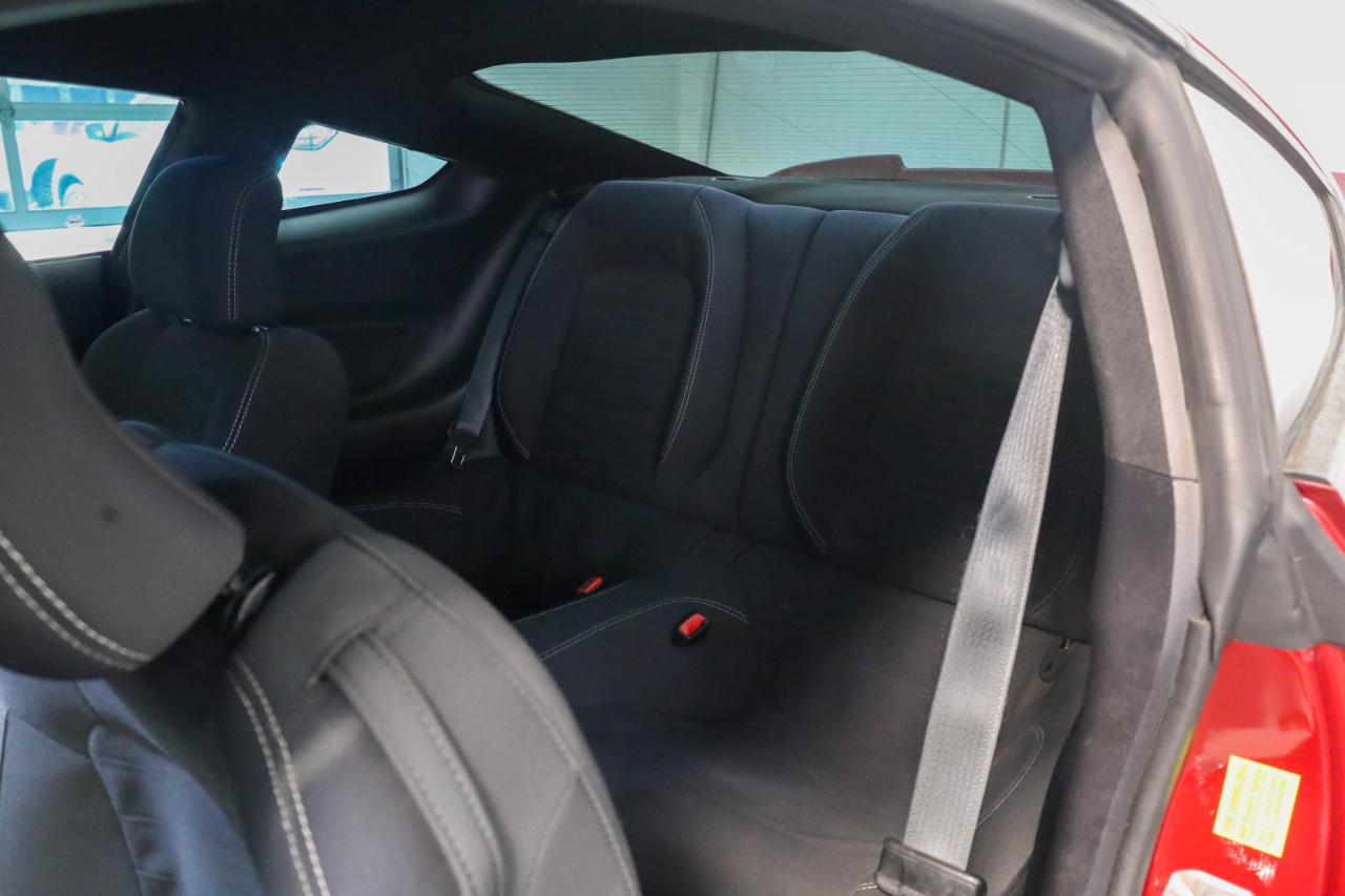 Ford Mustang GT Fastback 2017